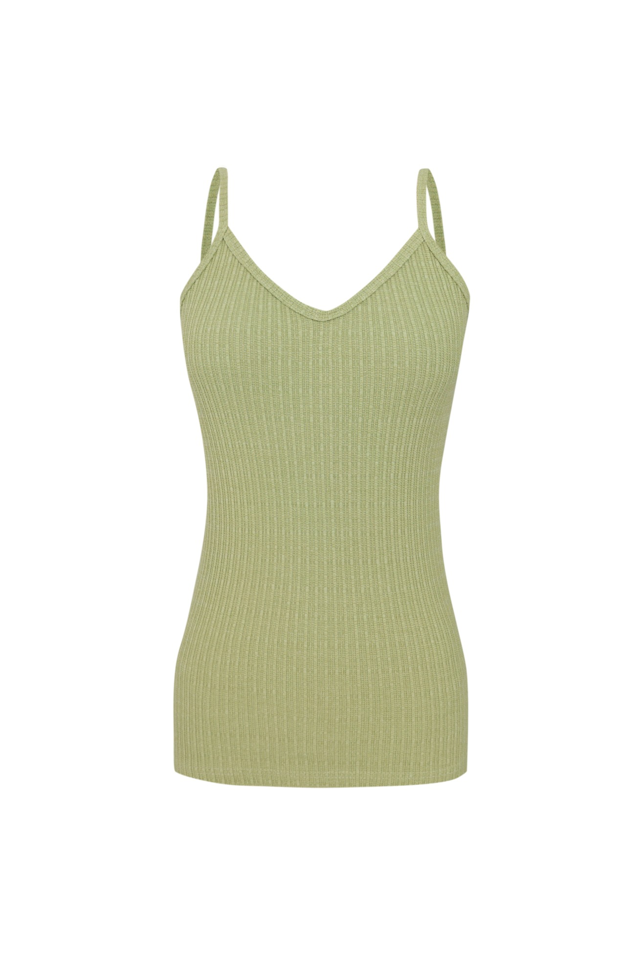 Spring Knitted Cami