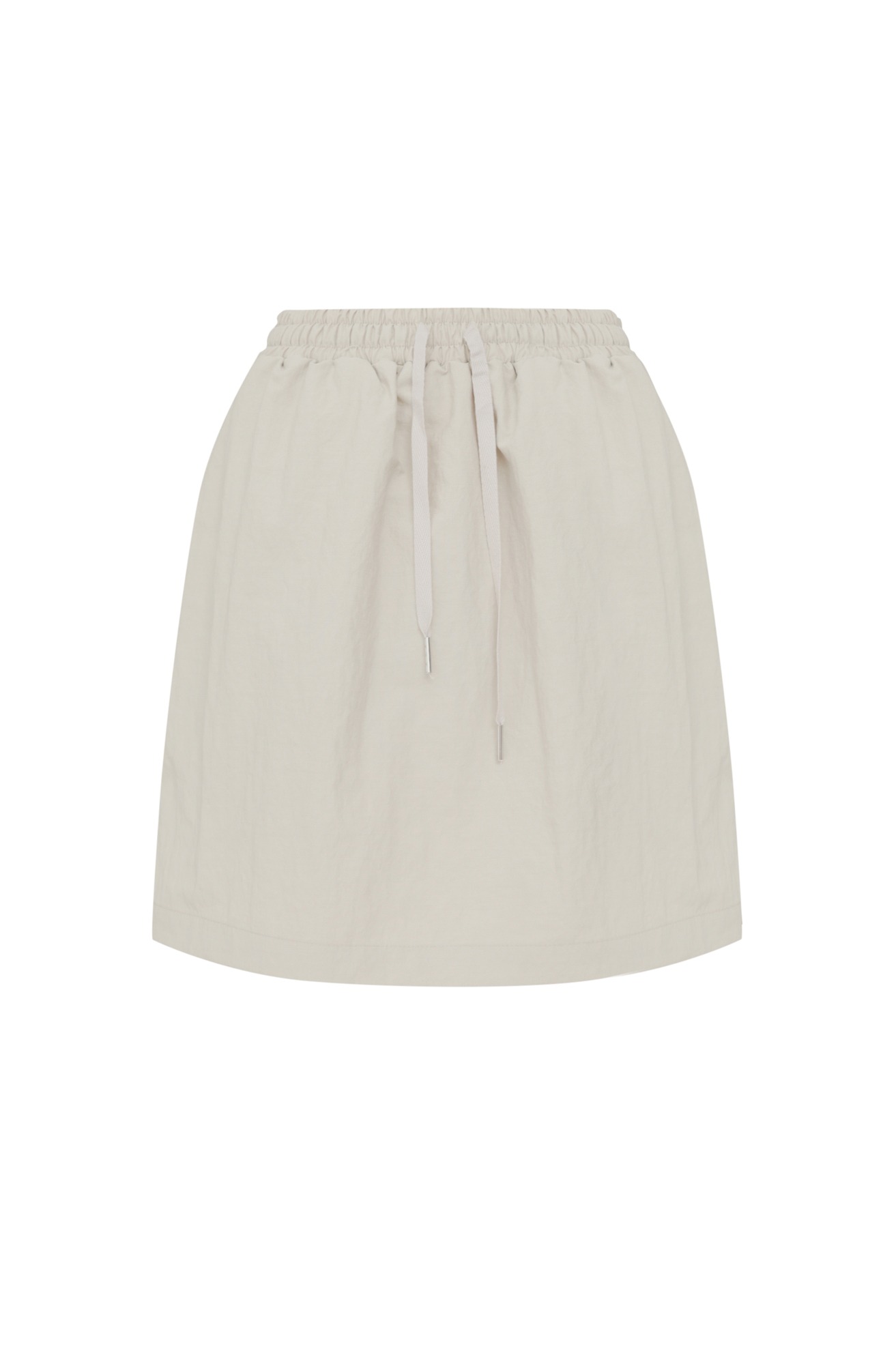 Banded Comfy Skirt  6/30 순차발송