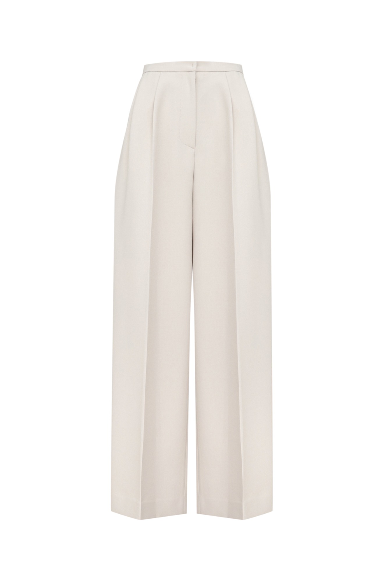 Wide Flare Trousers  8/31 순차발송